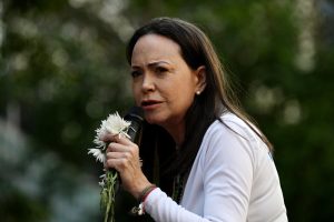 Lee más sobre el artículo El Premio Nobel de la Paz 2025 fue para la venezolana María Corina Machado