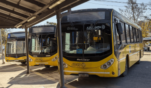 Lee más sobre el artículo El pasaje en colectivo San Nicolás-Rosario ya vale 12 mil pesos