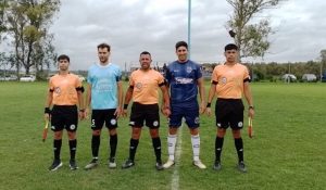 Lee más sobre el artículo Liga Nicoleña de Fútbol: se completó la décima fecha del Torneo Clausura