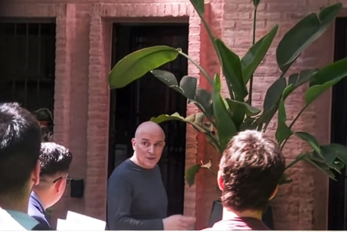 Lee más sobre el artículo Narcogate: allanamientos en la casa y en el despacho de José Luis Espert por los pagos de Machado