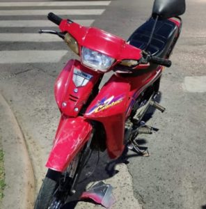 Lee más sobre el artículo Dos menores heridos tras nuevo accidente en la zona norte