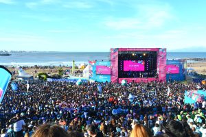 Lee más sobre el artículo San Nicolás acumuló 16 medallas en los Juegos Bonaerenses 2025