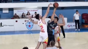 Lee más sobre el artículo Prefederal Bonaerense: Belgrano le ganó con amplitud a Juventud en Pergamino