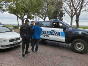 Lee más sobre el artículo Un jurado popular encontró culpable a un ex policía, acusado de integrar una banda narco