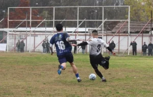Lee más sobre el artículo Liga Nicoleña de Fútbol: comienza a disputarse la 10° fecha del Torneo Clausura