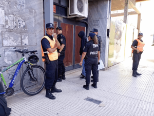 Lee más sobre el artículo Doble crimen en la Costanera Alta: los menores acusados irían a juicio abreviado