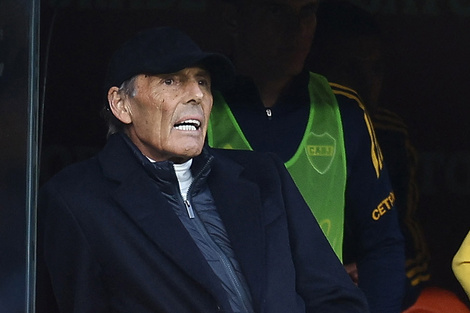 Lee más sobre el artículo Murió Miguel Ángel Russo, técnico de Boca y con una gran trayectoria en el fútbol argentino