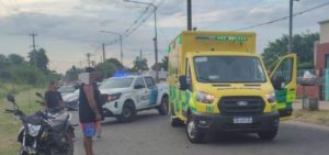 Lee más sobre el artículo Tres nuevos accidentes con heridos en distintos puntos de la ciudad
