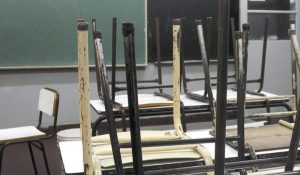 Lee más sobre el artículo El paro docente de Ctera afecta este martes a las escuelas públicas