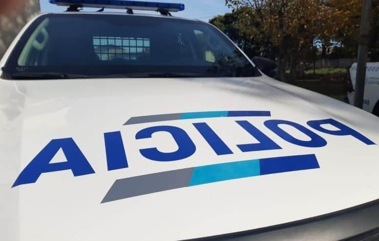 Lee más sobre el artículo Violento y millonario robo a un hombre de 70 años en zona oeste