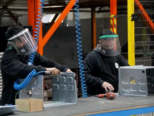 Lee más sobre el artículo Reforma laboral: los aspectos principales del proyecto que trabaja el Consejo de Mayo