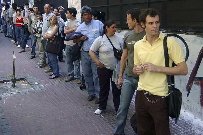 Lee más sobre el artículo Milei prepara su ataque a los derechos laborales