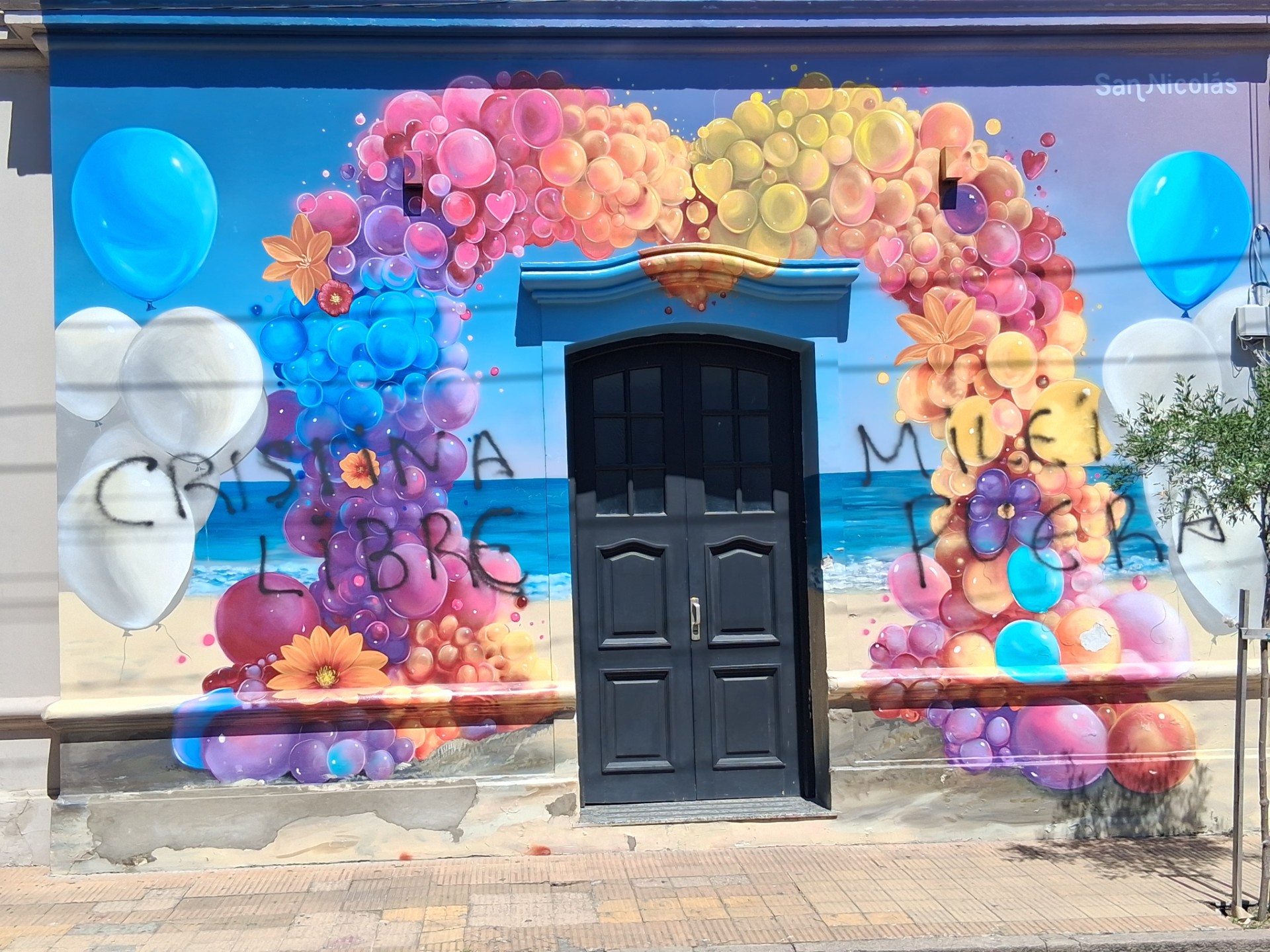 Lee más sobre el artículo Y un día la política se metió al Registro Civil…