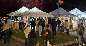 Lee más sobre el artículo El Festival Rico cerró este domingo tras cuatro noches de masiva concurrencia