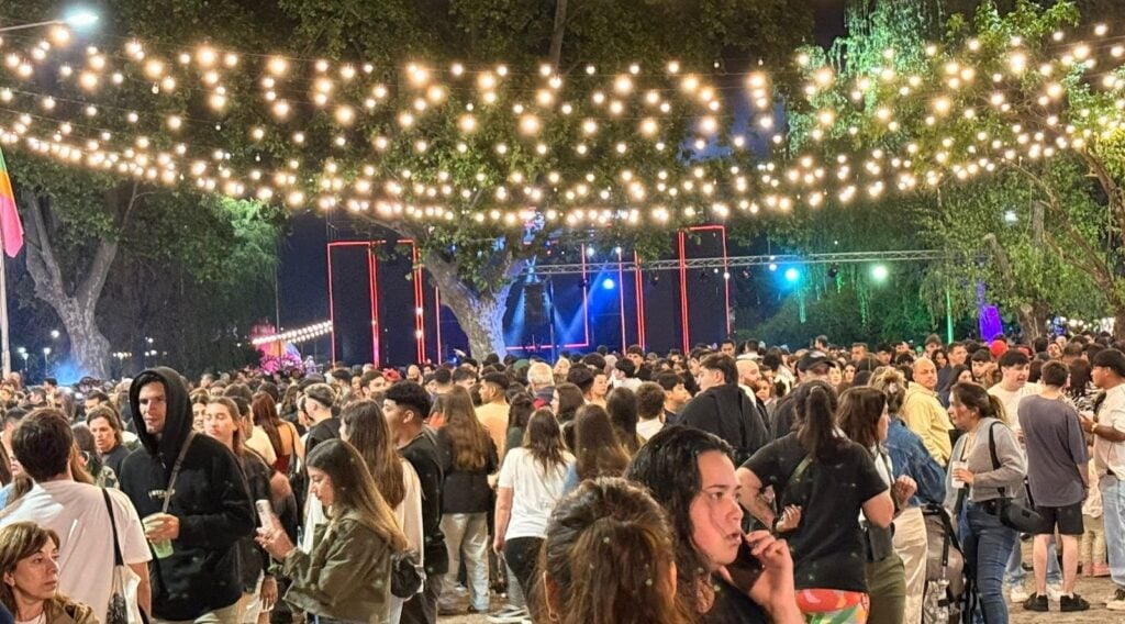 Lee más sobre el artículo Culmina el Festival Rico, con una masiva concurrencia