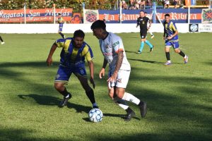 Lee más sobre el artículo Liga Nicoleña de Fútbol: ganaron Regatas, Defensores, La Emilia y San Martín