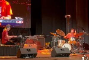 Lee más sobre el artículo Culmina este domingo el Primer Festival de Jazz en San Nicolás