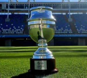 Lee más sobre el artículo Federal A: en el Estadio San Nicolás se define hoy un ascenso a la Primera Nacional
