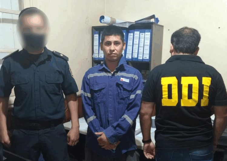 Lee más sobre el artículo Crimen del chacarero descuartizado: su asesino fue liberado y está viviendo en San Nicolás