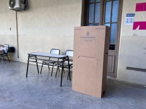 Lee más sobre el artículo Elecciones legislativas: se vota en San Nicolás con Boleta Única