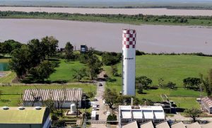 Lee más sobre el artículo Confirman que los contaminantes de Atanor aún persisten en el arroyo Yaguarón