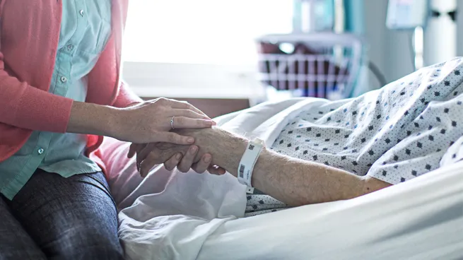 Lee más sobre el artículo Uruguay se convirtió en el primer país de la región en sancionar una ley de eutanasia