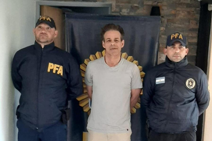 Lee más sobre el artículo «Si yo hablo, se cae el país mañana», dijo el narco Fred Machado