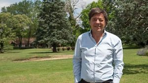 Lee más sobre el artículo Un grupo empresario encabezado por Gustavo Scaglione es el nuevo dueño de Telefe