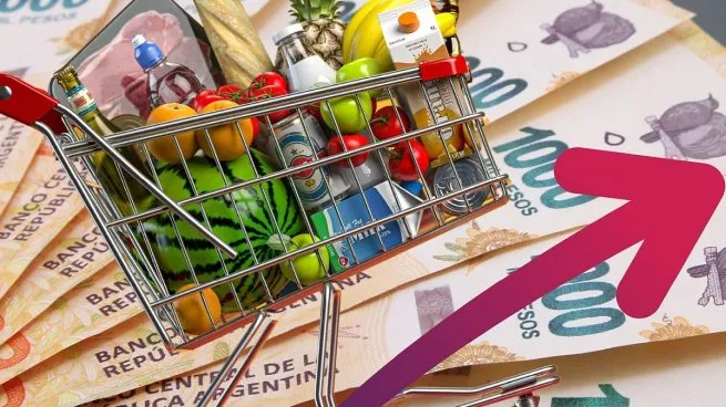 Lee más sobre el artículo La inflación de septiembre se aceleró a 2,1%, según INDEC