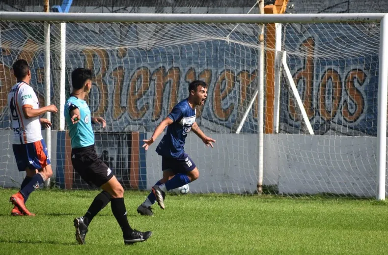 Lee más sobre el artículo Desde este martes se juegan los partidos suspendidos del fútbol nicoleño