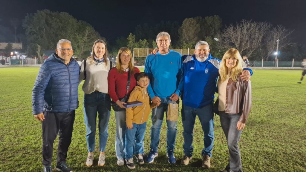 Lee más sobre el artículo Comenzó la Copa Nicoleña, y La Emilia avanzó por penales