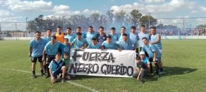 Lee más sobre el artículo Liga Nicoleña de Fútbol: Social se quedó con el clásico al vencer a Defensores