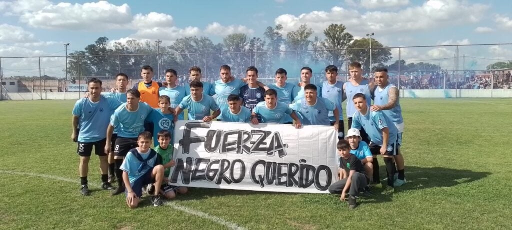 Lee más sobre el artículo Liga Nicoleña de Fútbol: Social se quedó con el clásico al vencer a Defensores