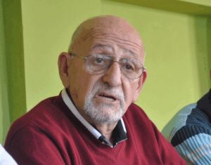 Lee más sobre el artículo Murió Armando Tactagi, conocido dirigente político y social