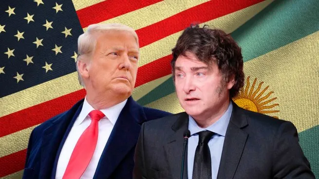 Lee más sobre el artículo Consultoras internacionales califican de «curita» al salvataje de EEUU