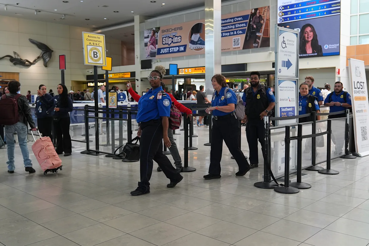 Lee más sobre el artículo Estados Unidos: el gobierno federal reabrió tras 43 días de cierre