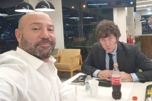 Lee más sobre el artículo Alarma en la Rosada por la causa de las coimas en Discapacidad: El 3% no se rinde