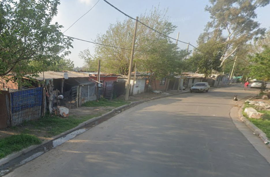 Lee más sobre el artículo Apuñalaron a un adolescente en el Barrio Los Provincianos