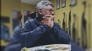 Lee más sobre el artículo Un hombre pelea por su vida tras sufrir violento robo en la zona norte de San Nicolás