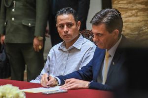 Lee más sobre el artículo Bolivia abre una nueva etapa: mirando al país del Norte