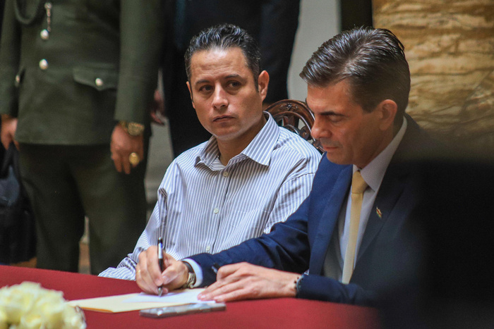 Lee más sobre el artículo Bolivia abre una nueva etapa: mirando al país del Norte