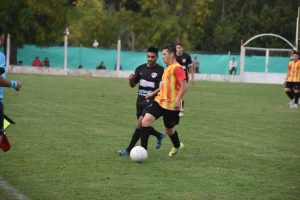 Lee más sobre el artículo Fútbol local: comienza a disputarse la fecha 14 del Torneo Clausura