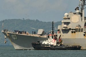 Lee más sobre el artículo El Caribe como campo de tiro de Estados Unidos