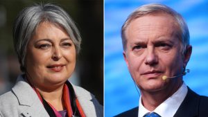 Lee más sobre el artículo Jeannette Jara y José Antonio Kast disputarán la presidencia de Chile en el balotaje