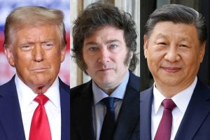Lee más sobre el artículo Cómo afectaría a la Argentina el «sacar a China» del país 