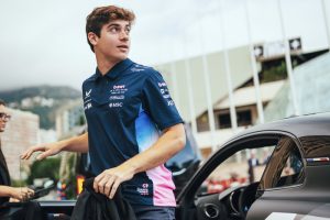 Lee más sobre el artículo ¡Colapinto estará en la Fórmula 1 en 2026!