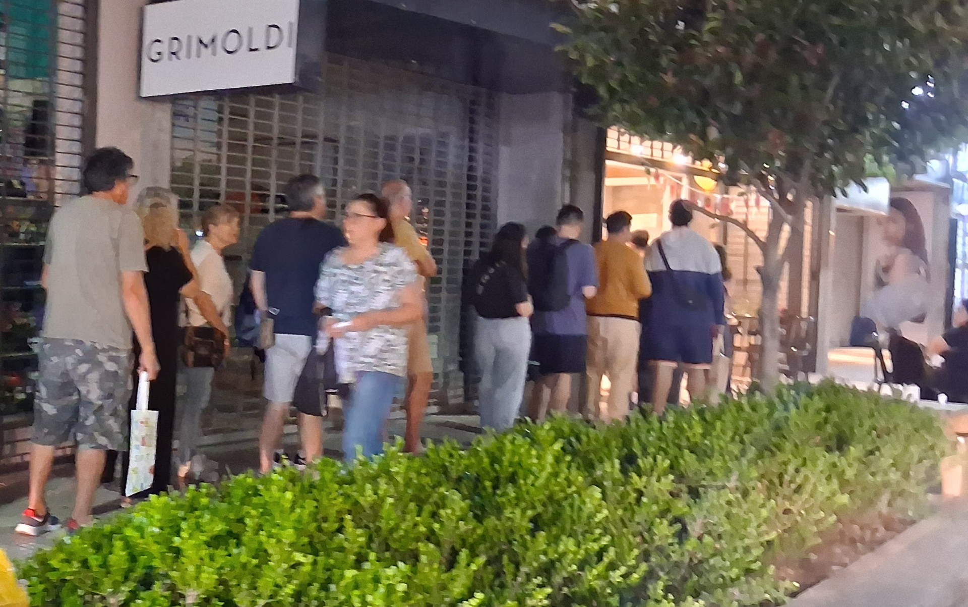 Lee más sobre el artículo “La Noche de las Heladerías” fue furor en San Nicolás