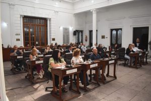 Lee más sobre el artículo El oficialismo propone un nuevo aumento de tasas municipales