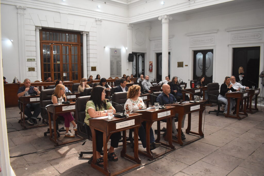 Lee más sobre el artículo El oficialismo propone un nuevo aumento de tasas municipales