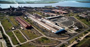 Lee más sobre el artículo El conflicto Ternium-Municipalidad de Ramallo, en su punto de máxima tensión